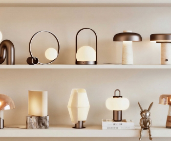Modern Table Lamp-ID:647891043