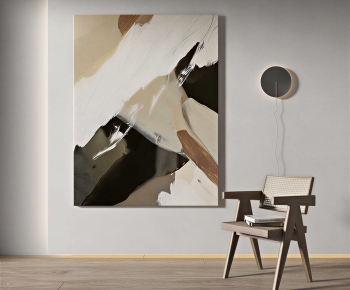 Modern Painting-ID:136668922