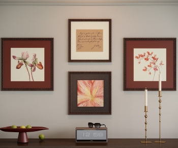 French Style Painting-ID:575139528