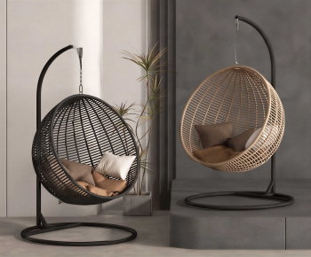 Modern Hanging Chair-ID:403372056
