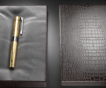 Modern Stationery-ID:414758928