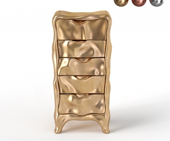 Modern Chest Of Drawers-ID:660006055