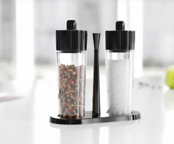 Modern Seasoning Jar-ID:853595027