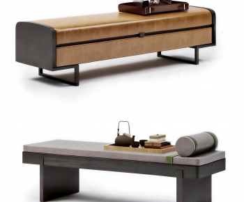 New Chinese Style Stool-ID:164670942