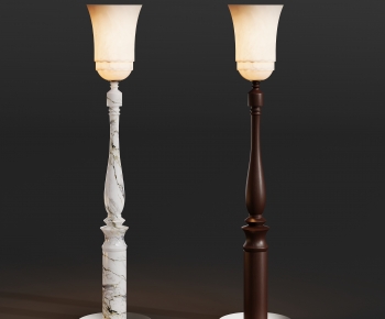 Modern Floor Lamp-ID:410120533
