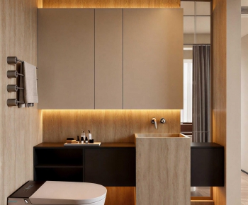 Modern TOILET-ID:737802987