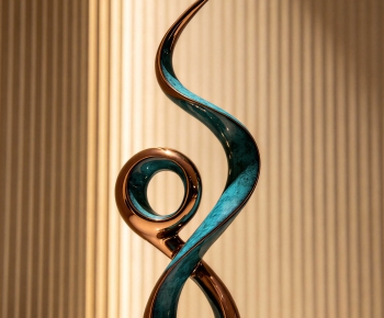 Modern Sculpture-ID:133374934