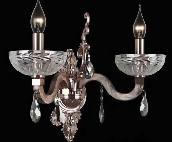 European Style Wall Lamp-ID:121316914