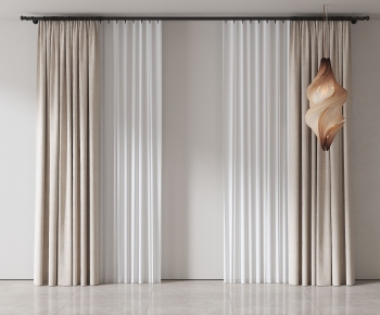 Modern The Curtain-ID:408735997
