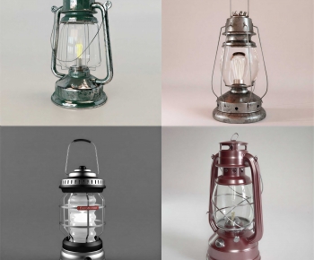 Industrial Style Other-ID:337888005