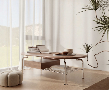 Modern Coffee Table-ID:201756951