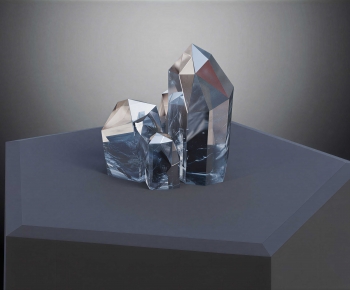 Modern Sculpture-ID:745583068