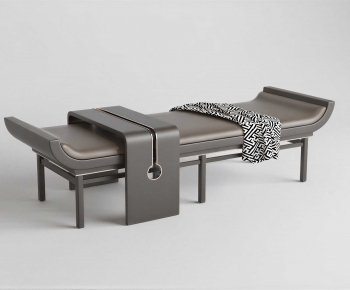 Modern Bench-ID:484162098