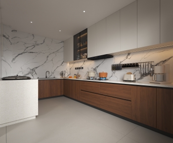 Modern The Kitchen-ID:636646039