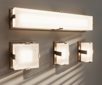 Modern Wall Lamp-ID:215601921