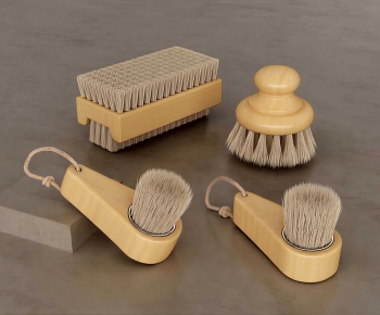 Modern Bathroom Set-ID:868047953