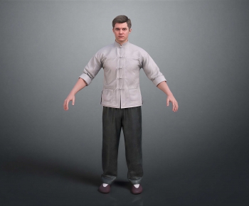 Modern Man-ID:170542965