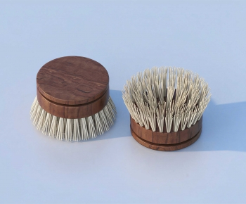 Modern Bathroom Set-ID:742033965