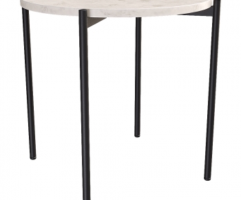 Modern Side Table/corner Table-ID:133693936