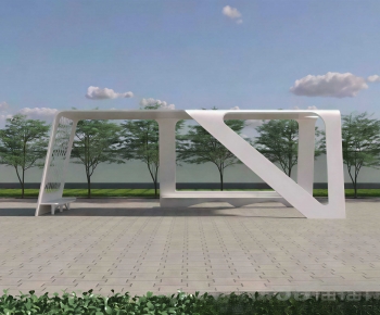 Modern Gallery Frame-ID:185154912