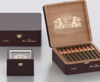 Modern Cigarette Tea-ID:251461984
