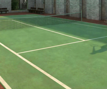 Modern Outdoor Sports Stadium-ID:951180589