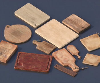Modern Cutting Board-ID:339236024