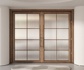 Modern Sliding Door-ID:471800091