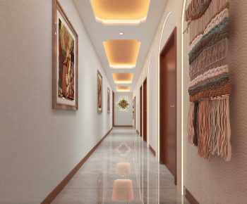 Modern Corridor-ID:295010098
