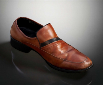 Modern Shoes-ID:618365051
