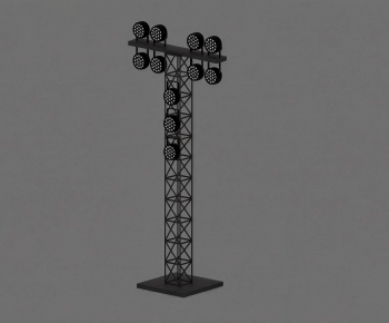 Industrial Style Industrial Equipment-ID:876544958