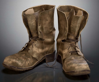 Modern Shoes-ID:594759941