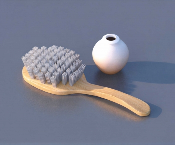 Modern Bathroom Set-ID:290115122
