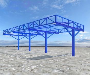 Modern Industrial Equipment-ID:833930974