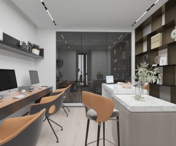 Modern Staff Area-ID:756891013