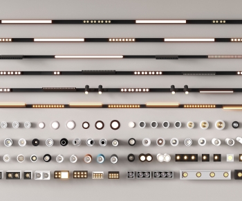 Modern Track Spotlights-ID:390937092