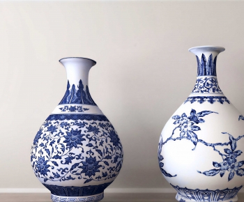 New Chinese Style Clay Pot-ID:851310975