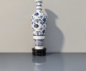 Chinese Style Utensil-ID:437340971