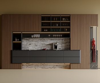 Modern Sideboard-ID:906347043