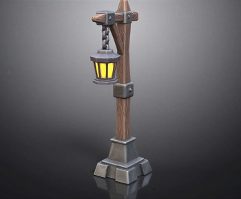Modern Outdoor Light-ID:766618978