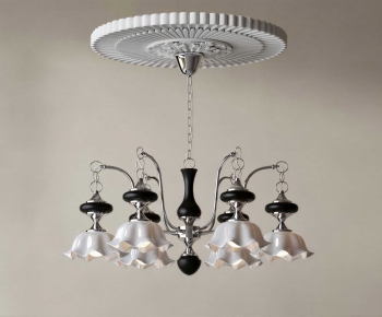 French Style Droplight-ID:628839975