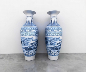 New Chinese Style Utensil-ID:417990722