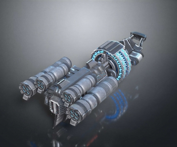 Modern Industrial Equipment-ID:546059656