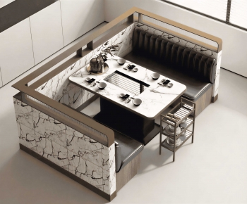 Modern Card Seat Sofa-ID:180028925