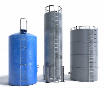 Modern Industrial Equipment-ID:776797066