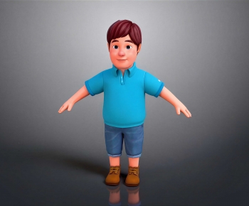 Modern Children-ID:752784018