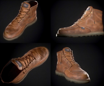 Modern Shoes-ID:656210904