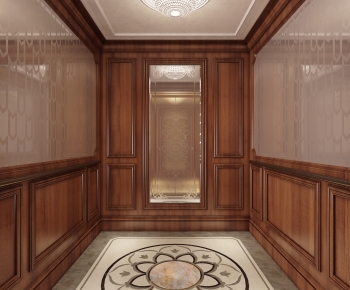 American Style Lift-ID:908238995