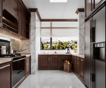 Modern The Kitchen-ID:438047899