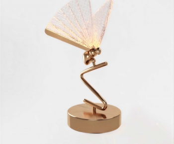 Modern Table Lamp-ID:708039052